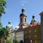 Innsbruck Cathedral