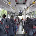 Innsbruck Sightseer Bus
