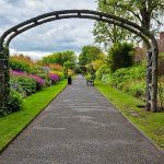 Belfast Botanic Gardens