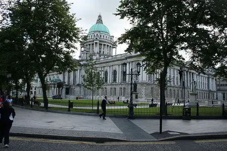 Belfast City Hall