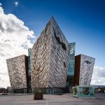 Titanic Museum Belfast