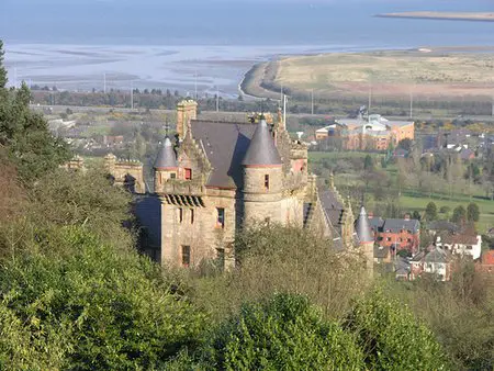 Belfast Castle