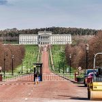 Parliament Buildings Belfast