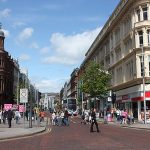 Royal Avenue, Belfast