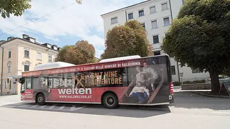 Salzburg Bus