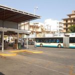Chania Central Bus Station
