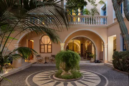 Casa Delfino Boutique Hotel - Old Chania