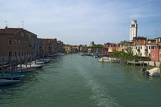 Canale di San Pietro