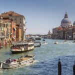 Grand Canal, Venice